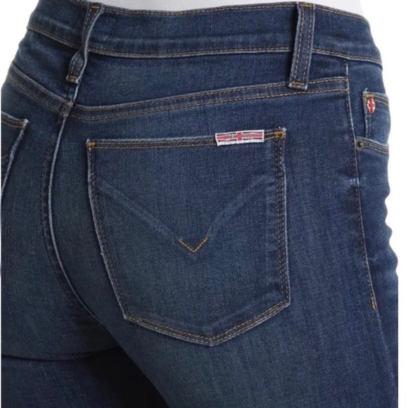 Hudson Krista Super Skinny Jeans - Picture 3 of 14